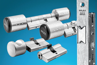 Technique de fermeture de WILKA Technique de fermeture de WILKA