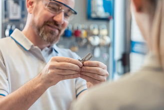 Distributeur WILKA Distributeur WILKA